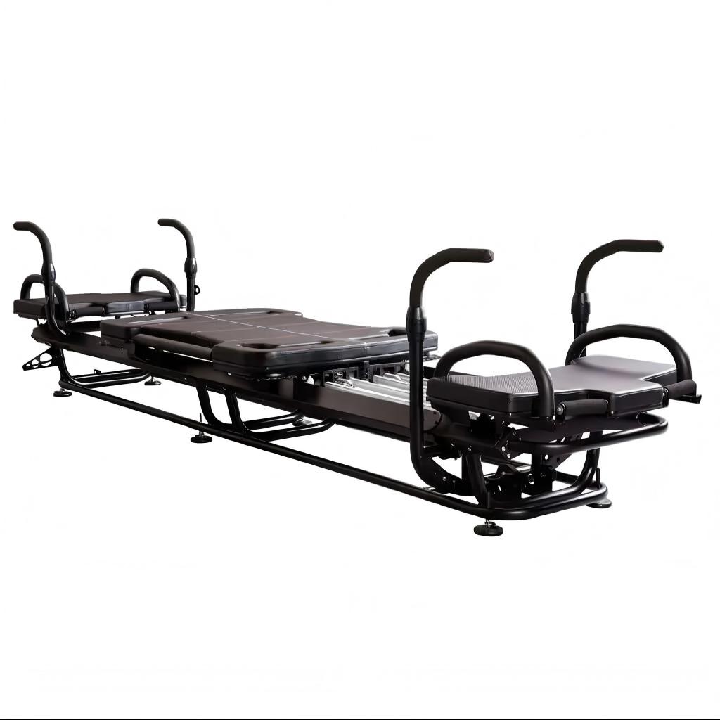 Macchina Professionale Portati - Pilates Yoga Reformer recensione e prezzo