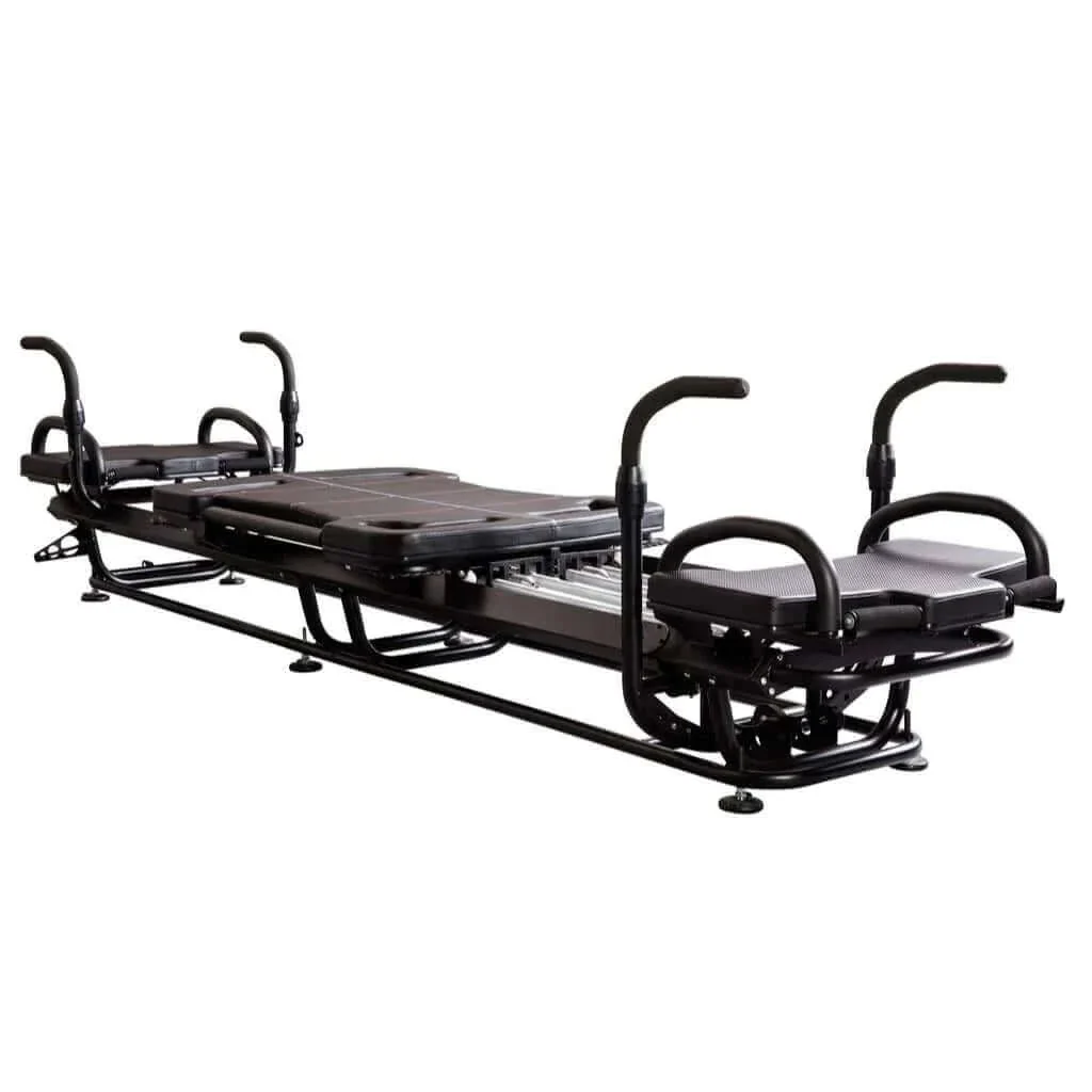 Macchina Professionale Portati - Pilates Yoga Reformer recensione e prezzo