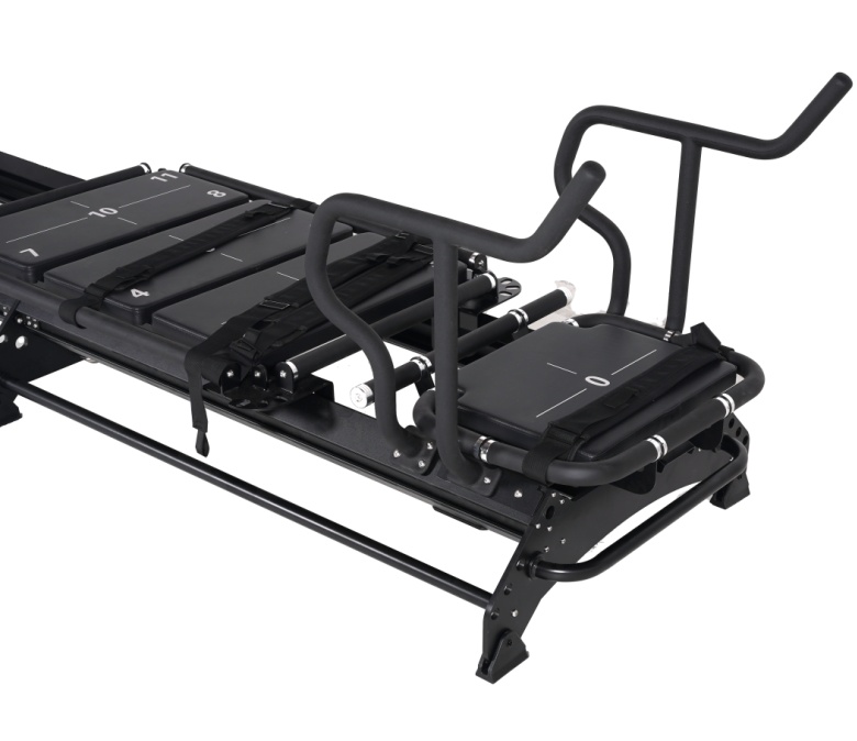 Macchina Professionale Portati - Pilates Yoga Reformer recensione e prezzo