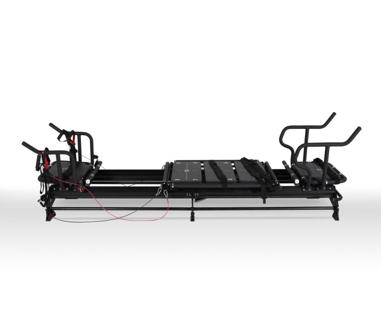 Macchina Professionale Portati - Pilates Yoga Reformer recensione e prezzo