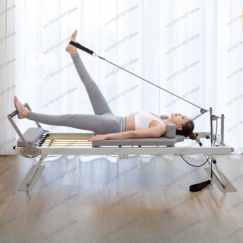 Grande Macchina Pieghevole per - Pilates Yoga For Weight Loss recensione e prezzo