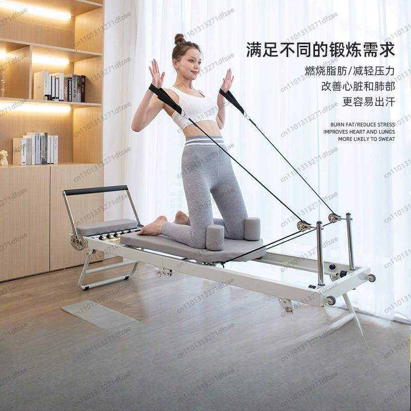 Grande Macchina Pieghevole per - Pilates Yoga For Weight Loss recensione e prezzo