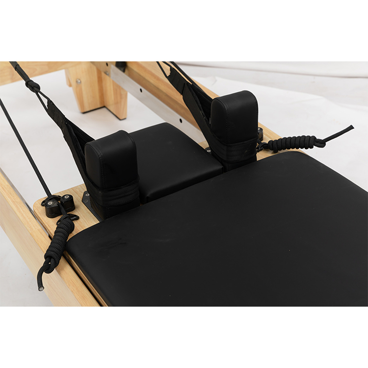 2025 La più recente attrezzatu - Pilates Yoga Reformer recensione e prezzo