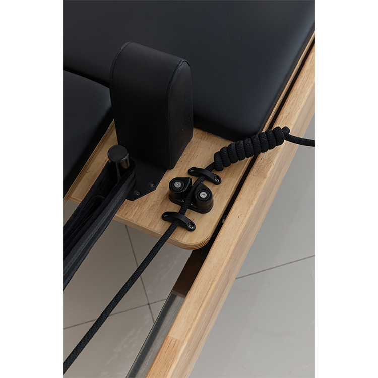 2025 La più recente attrezzatu - Pilates Yoga Reformer recensione e prezzo