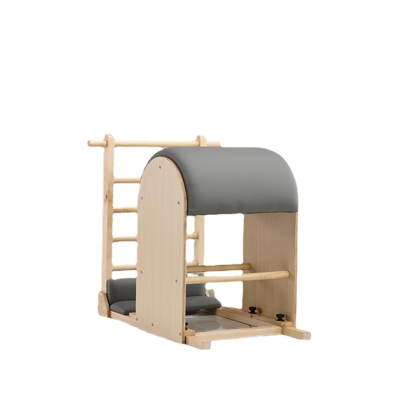 Nuovo Arrivo Set Pilates in Le - Pilates Chair Wunda recensione e prezzo