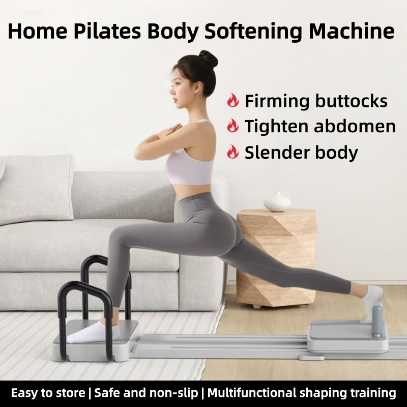 Macchina flessibilità Pilates  - Pilates Yoga Machine recensione e prezzo