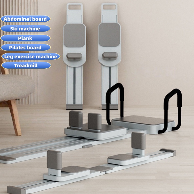 Macchina flessibilità Pilates  - Pilates Yoga Machine recensione e prezzo
