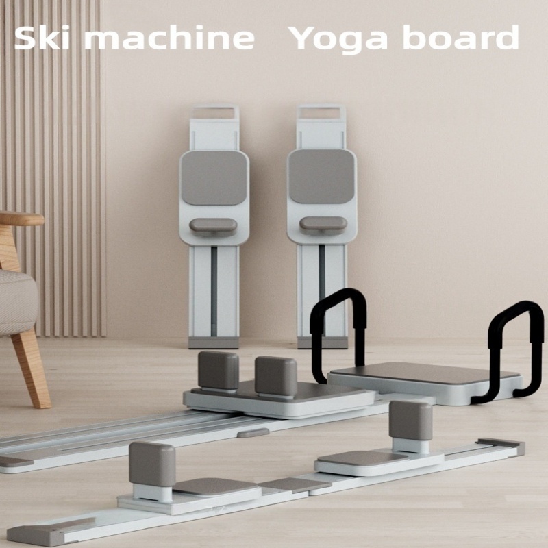 Macchina flessibilità Pilates  - Pilates Yoga Machine recensione e prezzo