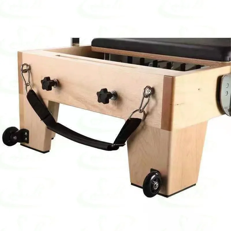 Lady Esercizio Yoga Studio Equ - Pilates Yoga Machine recensione e prezzo