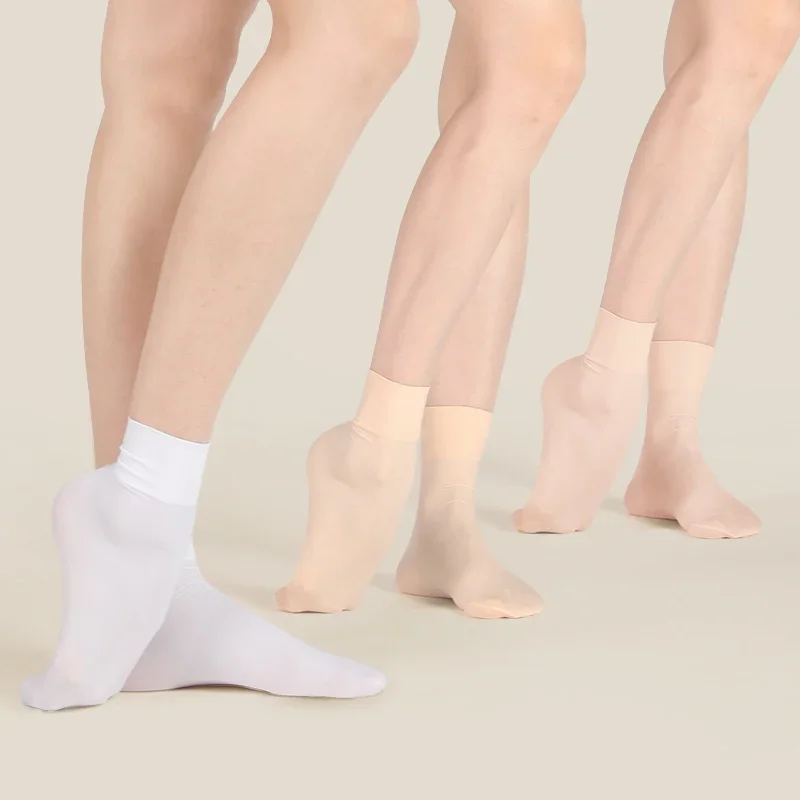 Calzini da balletto profession - Yoga Pilates Girl recensione e prezzo