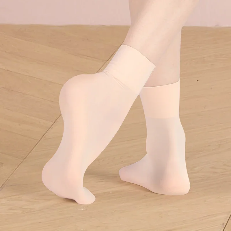 Calzini da balletto profession - Yoga Pilates Girl recensione e prezzo