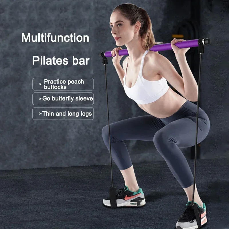 Barra per Pilates e Yoga, Cord - Pilates Yoga For Weight Loss recensione e prezzo