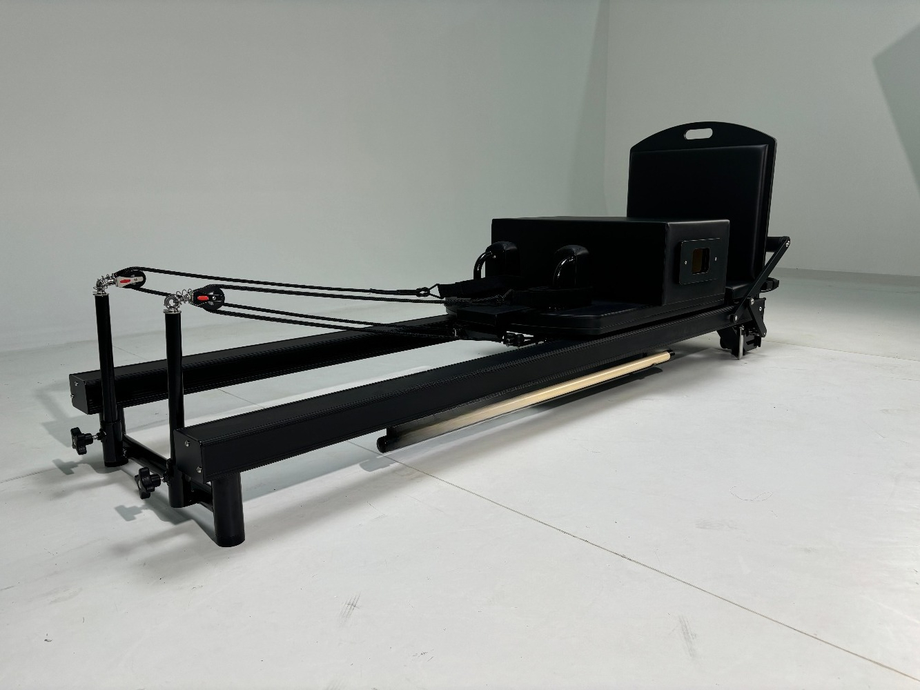 Prezzo di fabbrica Uso domesti - Pilates Yoga Machine recensione e prezzo