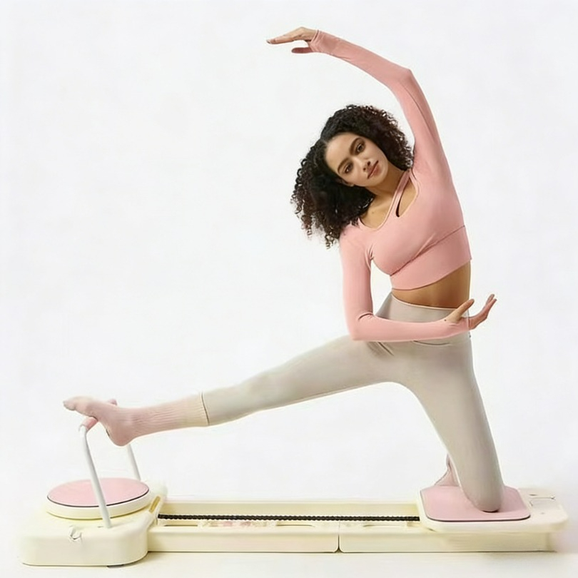 Letto Multifunzionale per Pila - Pilates Yoga Machine recensione e prezzo