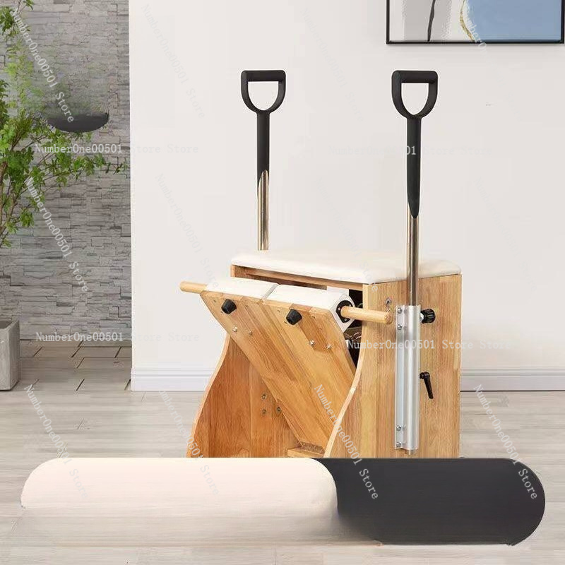 Sedia Wunda per Pilates, Attre - Pilates Chair Wunda recensione e prezzo