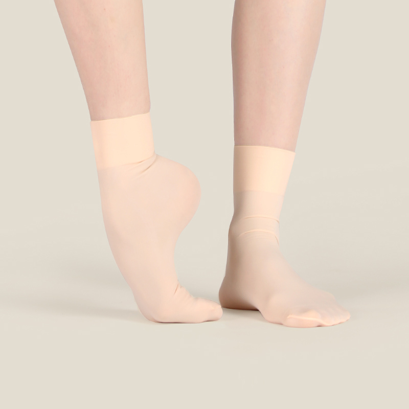 Calzini da Ballet per Donne e  - Yoga Pilates Girl recensione e prezzo
