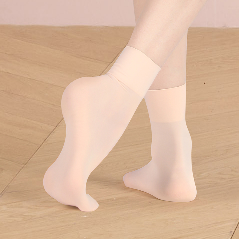 Calzini da Ballet per Donne e  - Yoga Pilates Girl recensione e prezzo