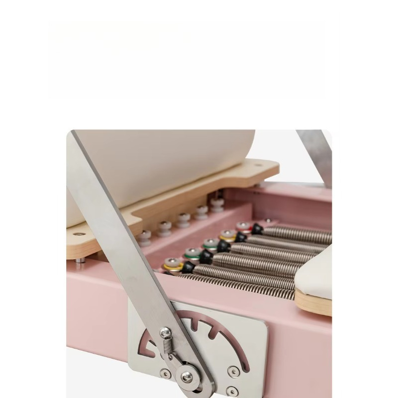 Macchina Pilates Reformer all' - Pilates Yoga For Weight Loss recensione e prezzo