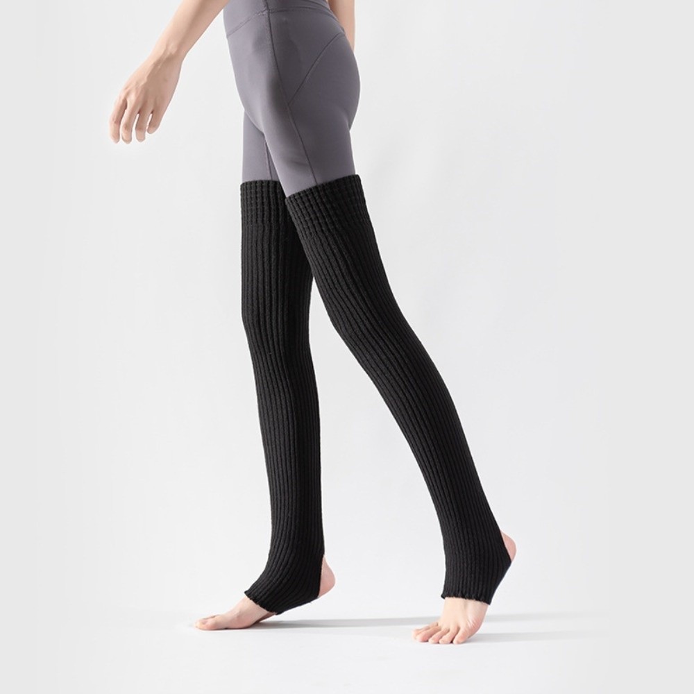 Scaldacalze da Ballet Alti al  - Yoga Pilates Girl recensione e prezzo