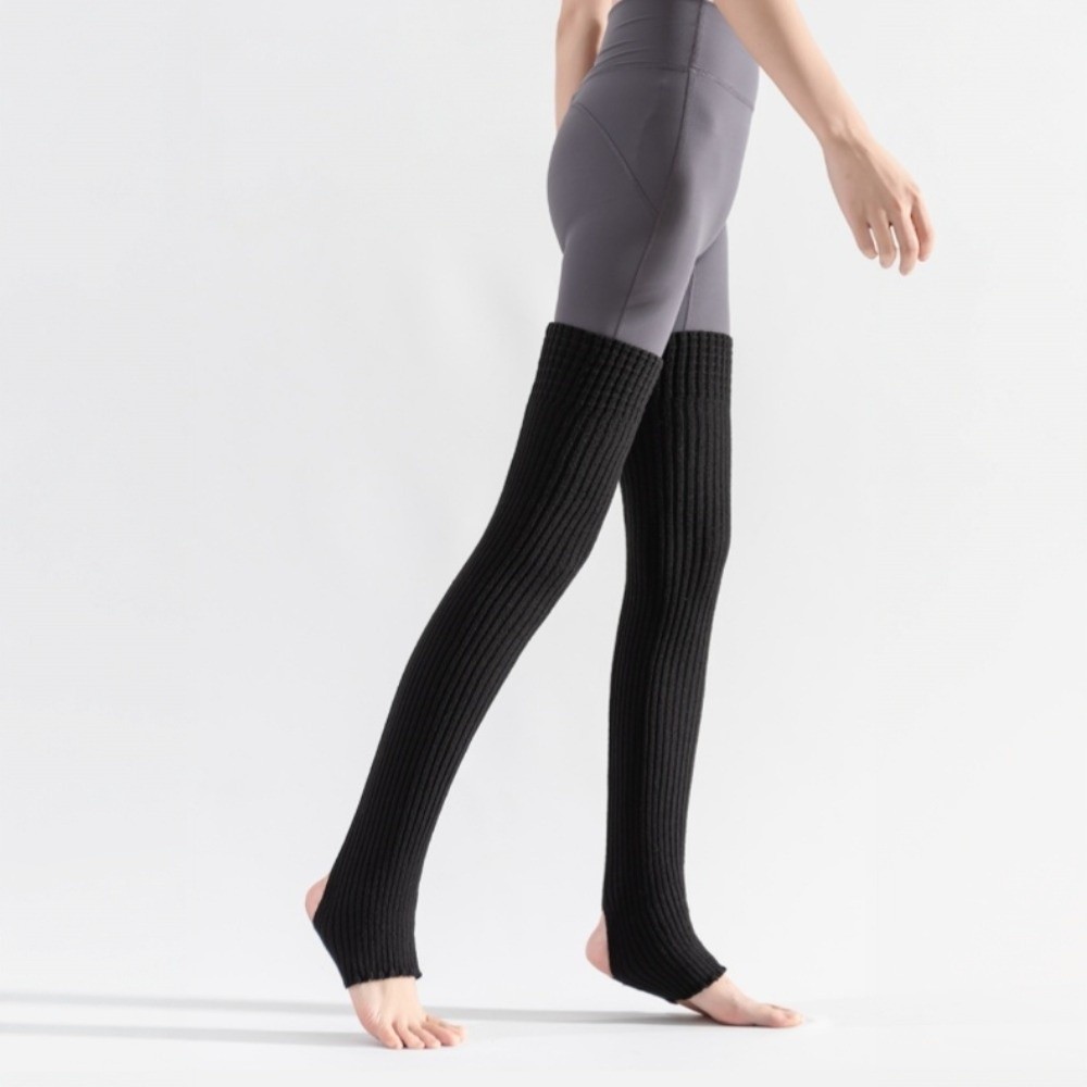 Scaldacalze da Ballet Alti al  - Yoga Pilates Girl recensione e prezzo