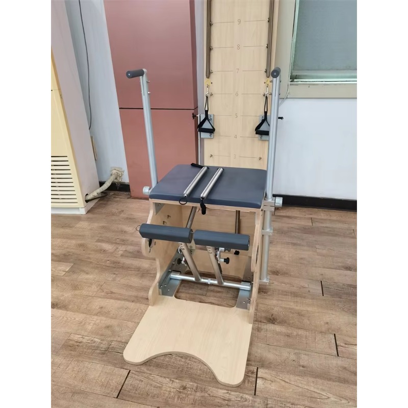 Set da palestra professionale  - Pilates Yoga Reformer recensione e prezzo
