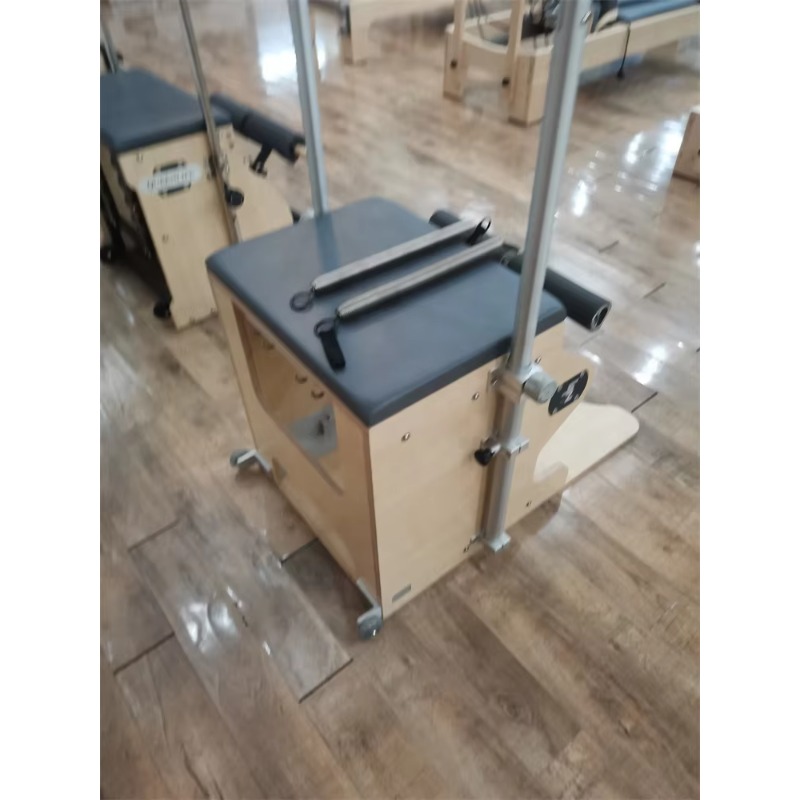 Set da palestra professionale  - Pilates Yoga Reformer recensione e prezzo