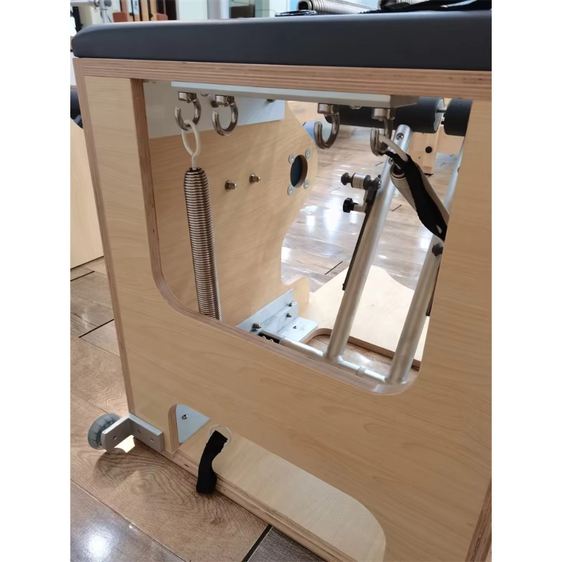 Set da palestra professionale  - Pilates Yoga Reformer recensione e prezzo